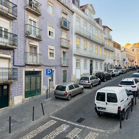 Olarias 2 Bedroom Perfect To Share Near The Castle Apartamento *