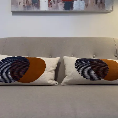 Olarias 2 Bedroom Perfect To Share Near The Castle Apartamento