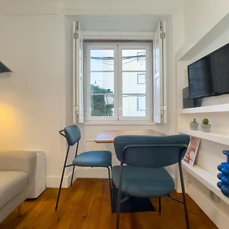 Olarias 2 Bedroom Perfect To Share Near The Castle Apartamento