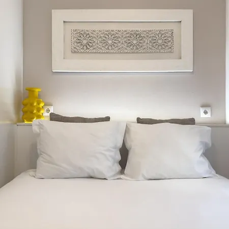 아파트 Olarias 2 Bedroom Perfect To Share Near The Castle 리스본
