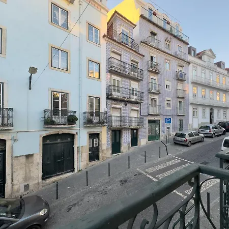 Olarias 2 Bedroom Perfect To Share Near The Castle Apartment